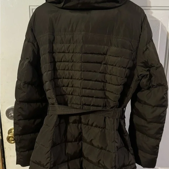 Michael Kors coat - Picture 4 of 4